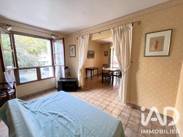 Studio à vendre 32 m² Annecy