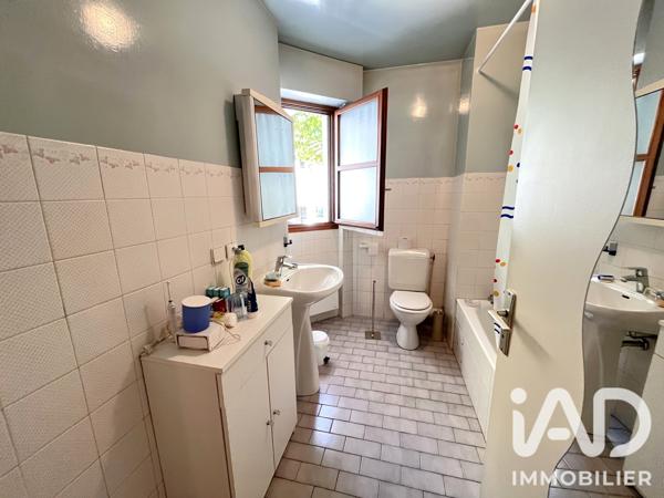 Studio à vendre 32 m² Annecy