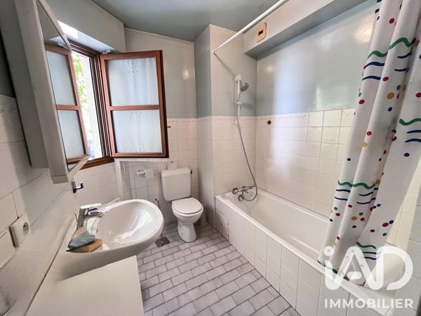 Studio à vendre 32 m² Annecy