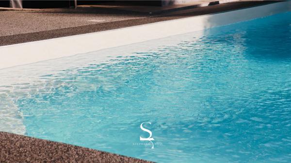 À VENDRE - Maison familiale avec véranda, piscine, à 20 min de Strasbourg