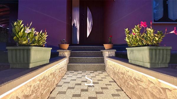 À VENDRE - Maison familiale avec véranda, piscine, à 20 min de Strasbourg