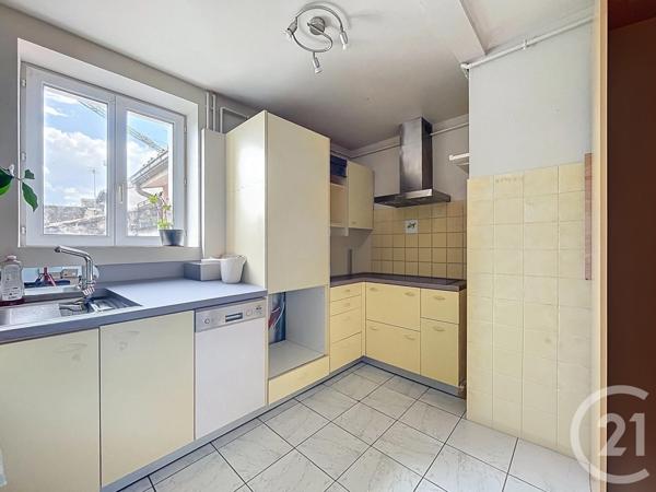 Appartement T4 à vendre  5 pièces - 70,50 m2 PAMIERS - 09