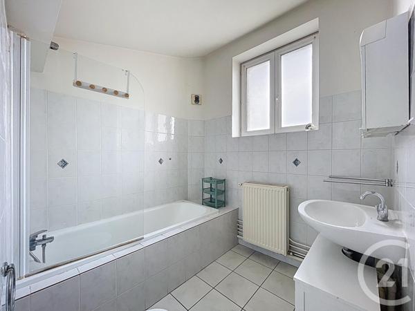 Appartement T4 à vendre  5 pièces - 70,50 m2 PAMIERS - 09