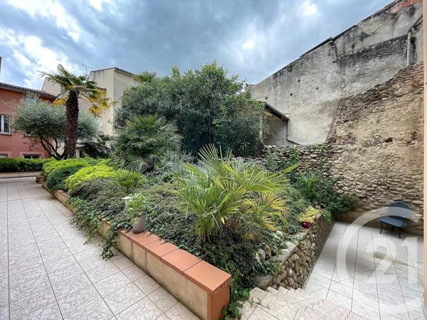 Appartement T4 à vendre  5 pièces - 70,50 m2 PAMIERS - 09