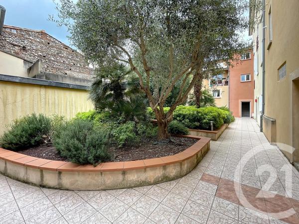 Appartement T4 à vendre  5 pièces - 70,50 m2 PAMIERS - 09