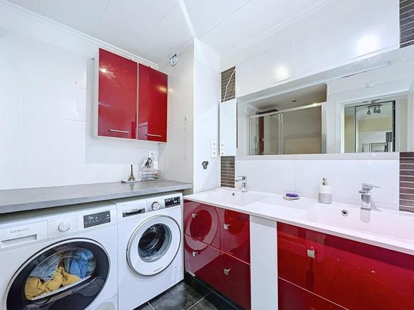 Appartement 82m² Chatou centre à 7 min à pied RER