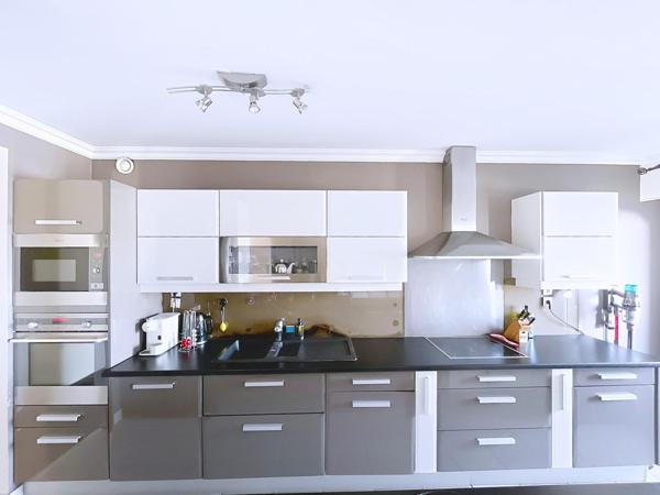 Appartement 82m² Chatou centre à 7 min à pied RER