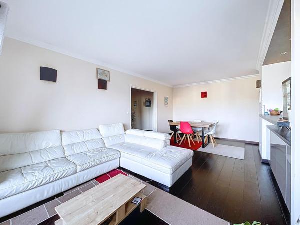 Appartement 82m² Chatou centre à 7 min à pied RER