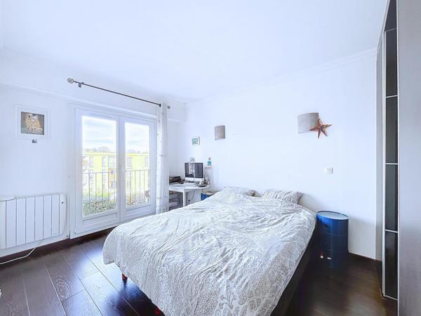 Appartement 82m² Chatou centre à 7 min à pied RER