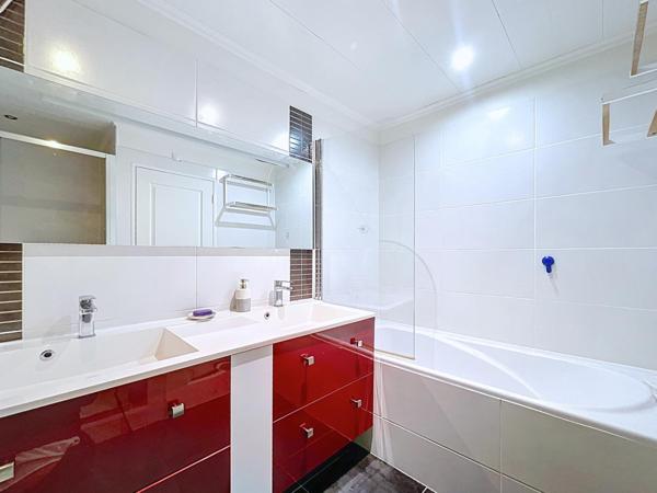 Appartement 82m² Chatou centre à 7 min à pied RER