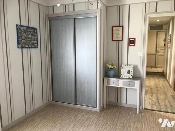 NOIRMOUTIER CENTRE MAISON EN BON ETAT AVEC 4 CHAMBRES