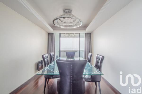 Appartement à vendre 5 pièces 109 m² Charenton-le-Pont