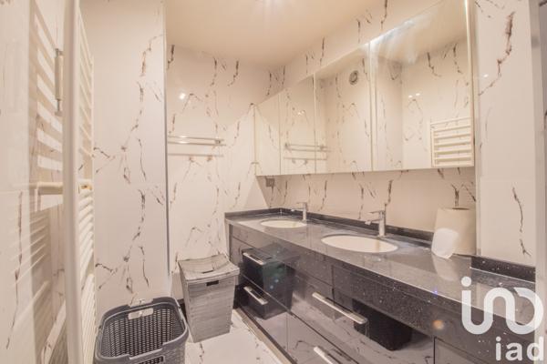 Appartement à vendre 5 pièces 109 m² Charenton-le-Pont