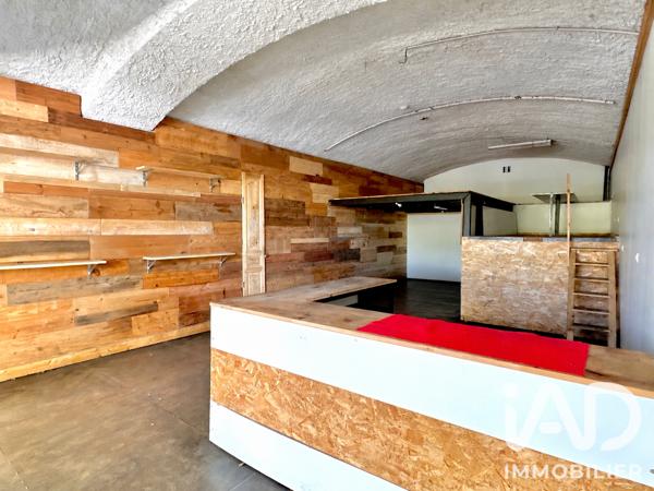 Studio à vendre 72 m² Bourg-Saint-Andéol