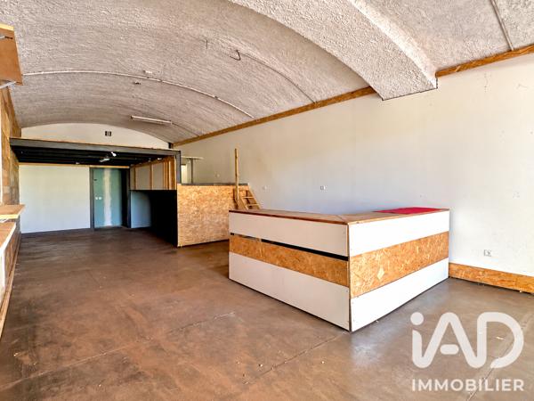Studio à vendre 72 m² Bourg-Saint-Andéol