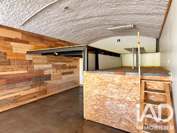 Studio à vendre 72 m² Bourg-Saint-Andéol