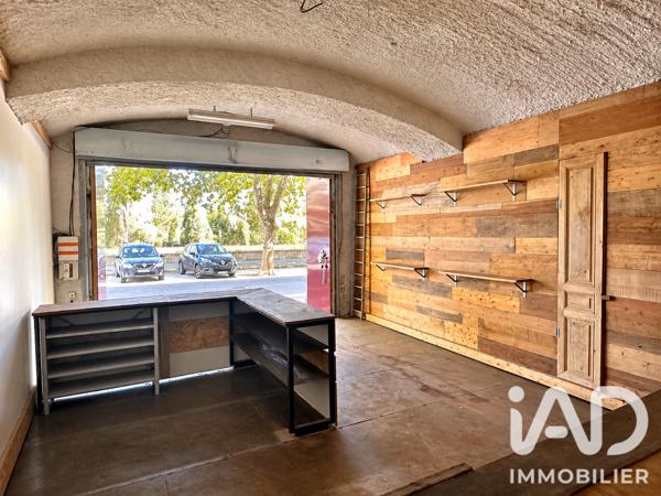 Studio à vendre 72 m² Bourg-Saint-Andéol