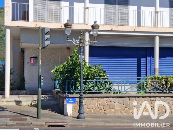 Appartement à vendre 2 pièces 60 m² Saint-Denis