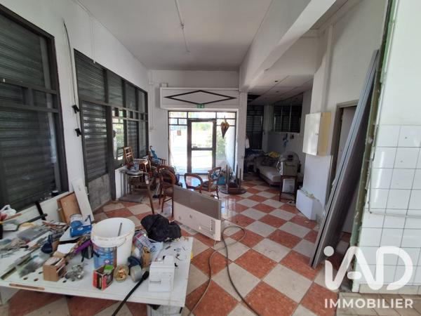 Appartement à vendre 2 pièces 60 m² Saint-Denis