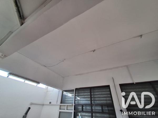 Appartement à vendre 2 pièces 60 m² Saint-Denis