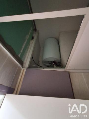 Appartement à vendre 2 pièces 60 m² Saint-Denis