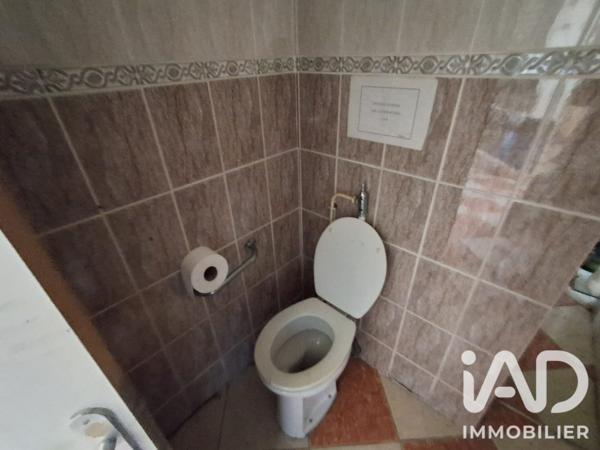 Appartement à vendre 2 pièces 60 m² Saint-Denis
