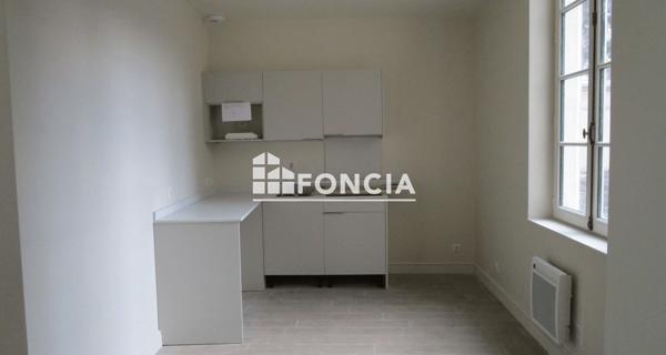 Location Appartement 2 pièces 43.95 m² - Auxerre 89000