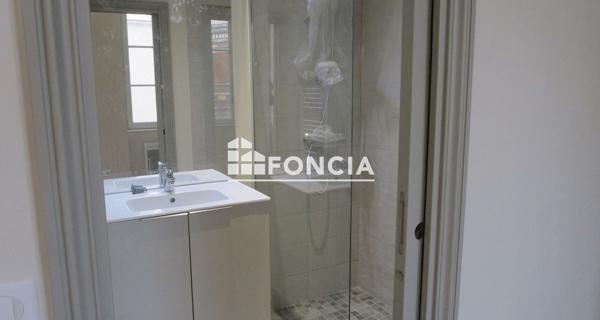 Location Appartement 2 pièces 43.95 m² - Auxerre 89000