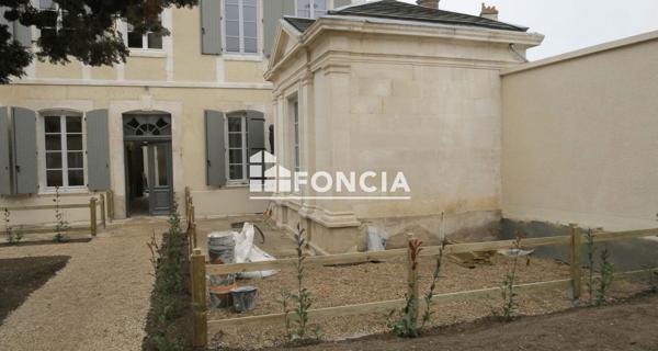 Location Appartement 2 pièces 43.95 m² - Auxerre 89000