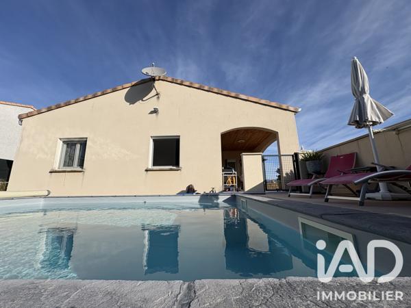 Maison à vendre 6 pièces 111 m² Lavilledieu