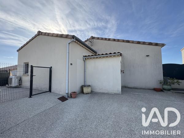 Maison à vendre 6 pièces 111 m² Lavilledieu