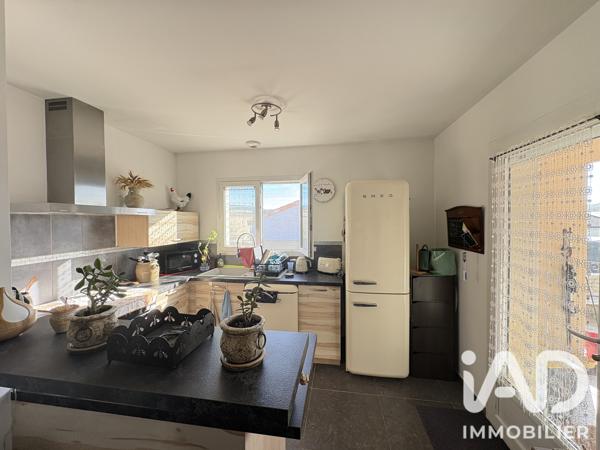 Maison à vendre 6 pièces 111 m² Lavilledieu