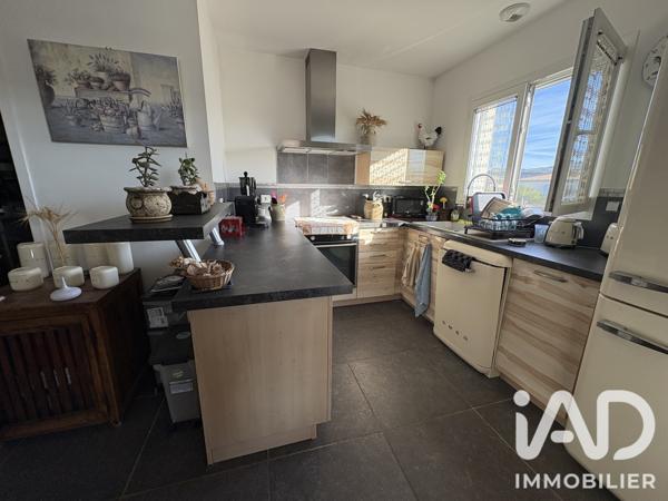 Maison à vendre 6 pièces 111 m² Lavilledieu