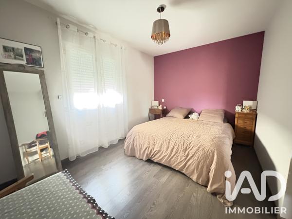 Maison à vendre 6 pièces 111 m² Lavilledieu