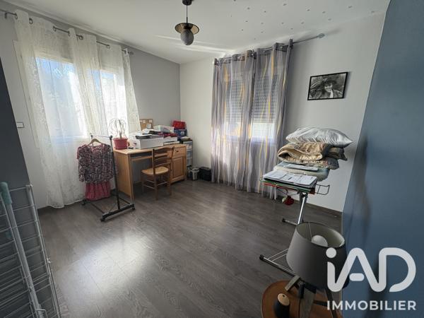 Maison à vendre 6 pièces 111 m² Lavilledieu
