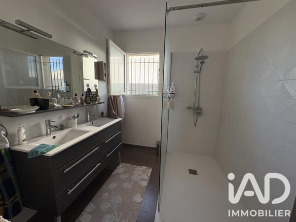 Maison à vendre 6 pièces 111 m² Lavilledieu