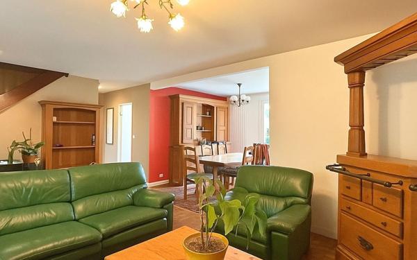 Maison à vendre    5 pièces •  Mennecy