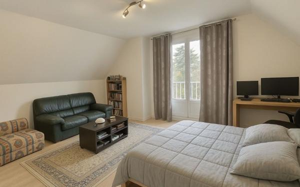 Maison à vendre    5 pièces •  Mennecy