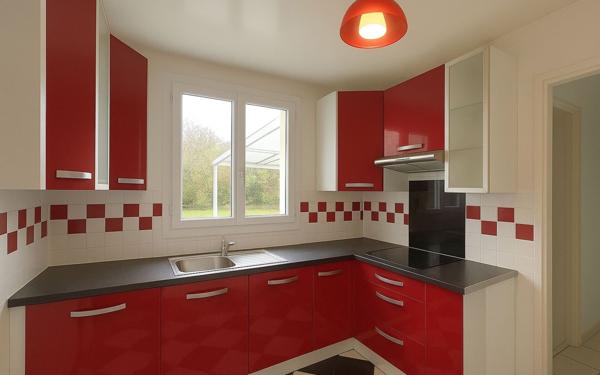 Maison à vendre    5 pièces •  Mennecy