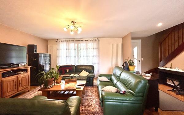 Maison à vendre    5 pièces •  Mennecy