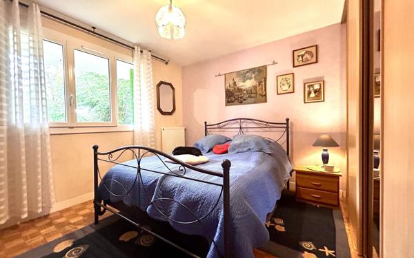 Maison à vendre    5 pièces •  Mennecy