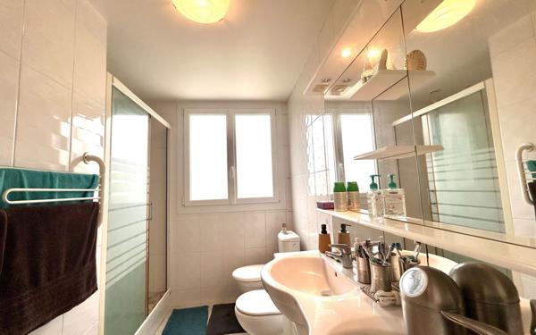 Maison à vendre    5 pièces •  Mennecy