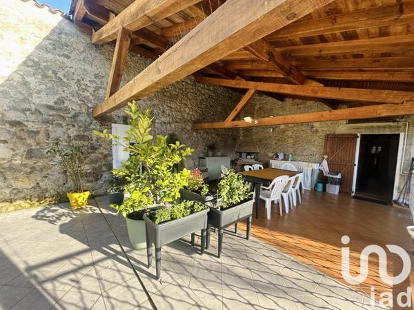 Maison de ville 6 pièces de 264 m² à Nérac (47600)