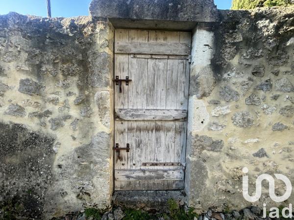 Maison de ville 6 pièces de 264 m² à Nérac (47600)