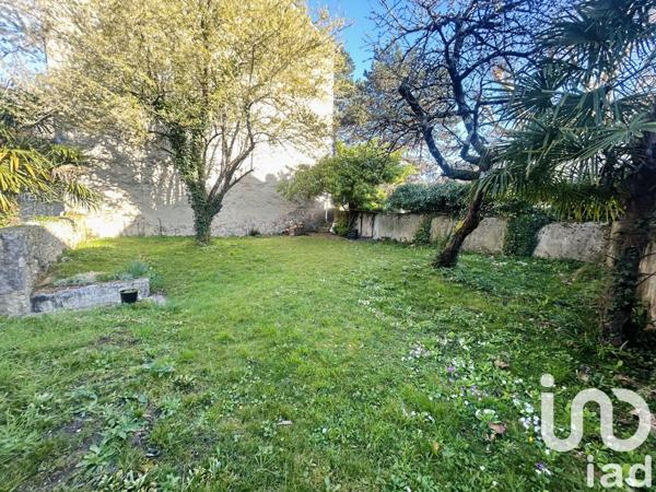 Maison de ville 6 pièces de 264 m² à Nérac (47600)