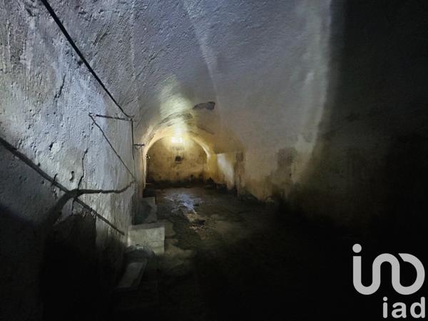 Maison de ville 6 pièces de 264 m² à Nérac (47600)