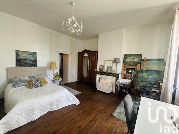 Maison de ville 6 pièces de 264 m² à Nérac (47600)