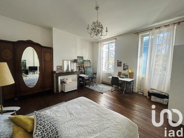 Maison de ville 6 pièces de 264 m² à Nérac (47600)