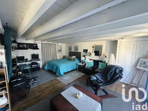 Maison de ville 6 pièces de 264 m² à Nérac (47600)