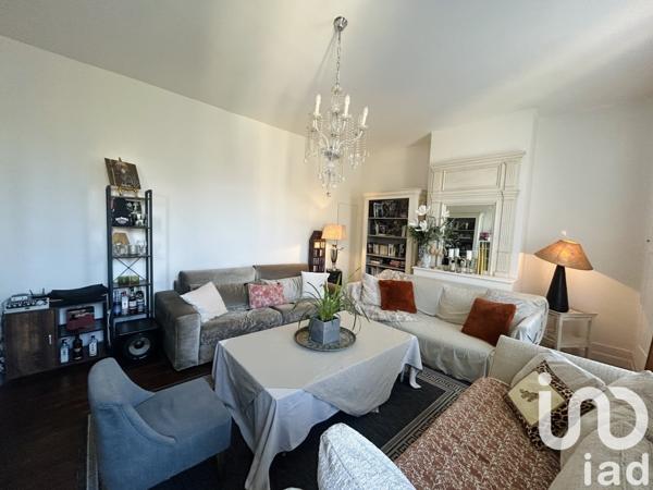 Maison de ville 6 pièces de 264 m² à Nérac (47600)